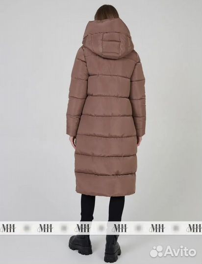 Пуховик женский 42 44
