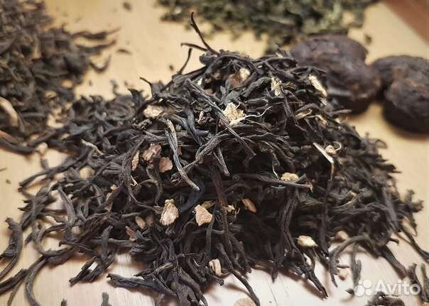 Чайный набор Для него (отцу, мужу, другу.)