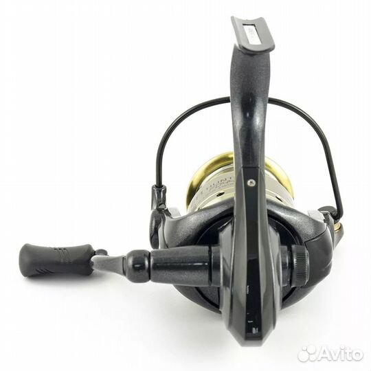 Катушка viva River Hunter FD 440 безынерционная