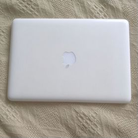 Macbook 13 2010