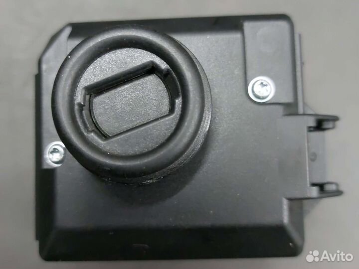 Замок зажигания mercedes w204