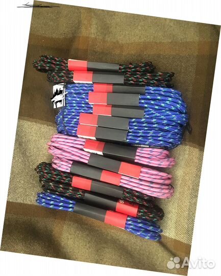 Yerasov Stagg 6м Кабель тканый Jack 6,3