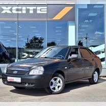 ВАЗ (LADA) Priora 1.6 MT, 2011, 193 284 км, с пробегом, цена 279 000 руб.