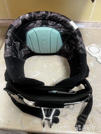 Трапеция mystic