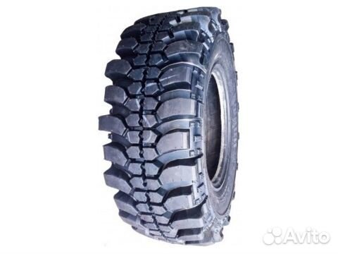 Nortec ET 500 33/10.5 R16 111L