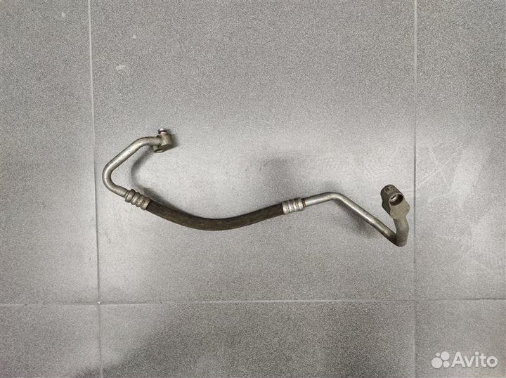 Трубка кондиционера Vw Passat Cc