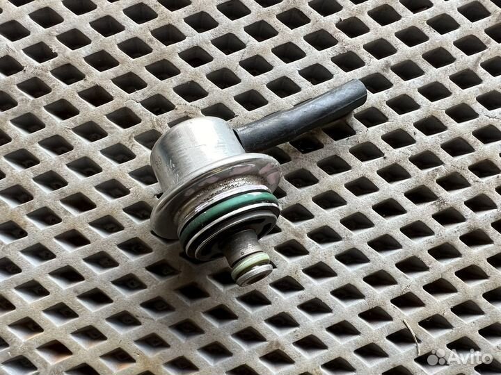 Регулятор давления топлива Mercedes-Benz w202