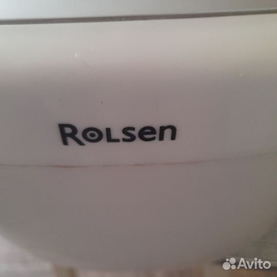 Хлебопечка