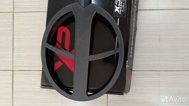 Катушка для металлоискателя xp Deus 28*34