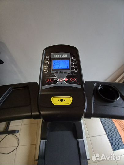 Беговая дорожка Kettler Pacer 7888-000