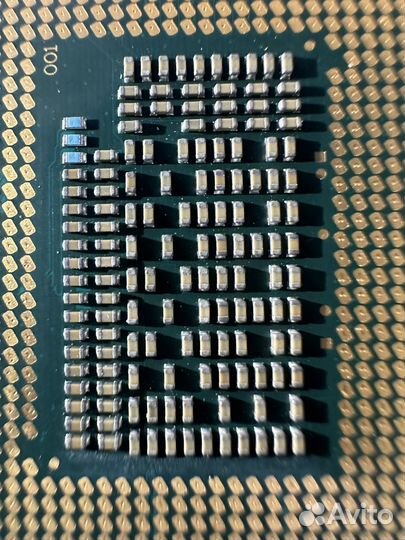 Процессор Intel core i5-2400s