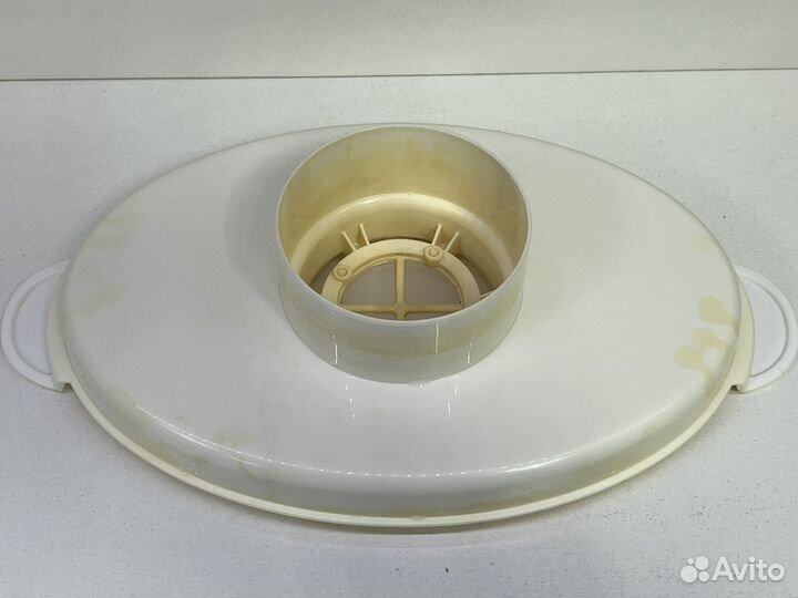 Пароварка Kenwood FS350