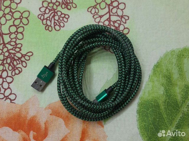 Шнур на android