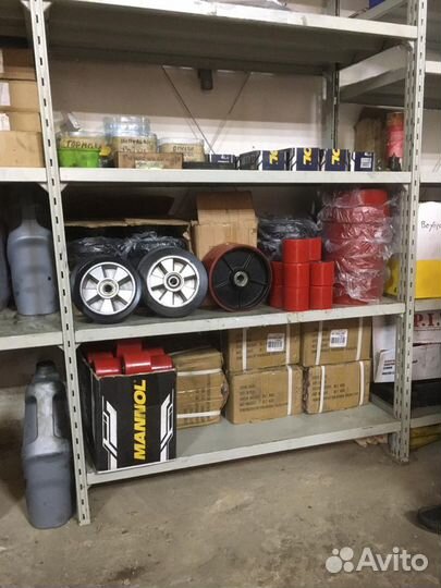 Запчасти для рохли, погрузчиков, шины
