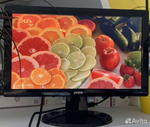 Монитор BenQ GL950ta 