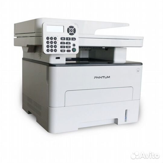 Мфу Pantum M7200FD