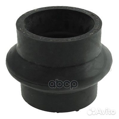 Патрубок системы охлаждения 053048 Gates