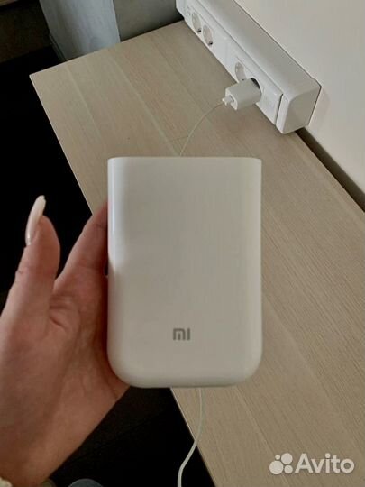 Мини принтер Xiaomi