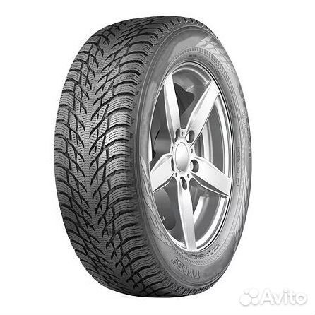 Ikon Tyres Autograph Snow 3 225/45 R18 95T