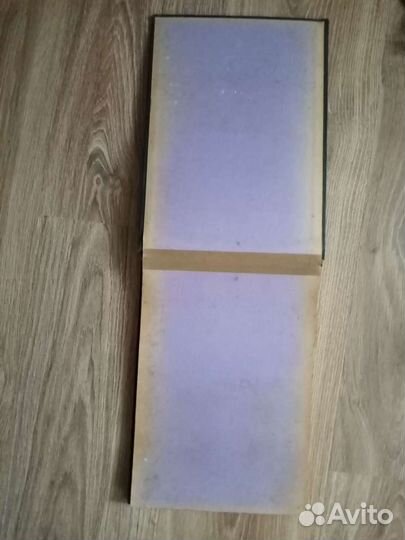 Старые книги