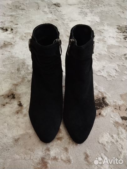 Туфли, ботинки женские