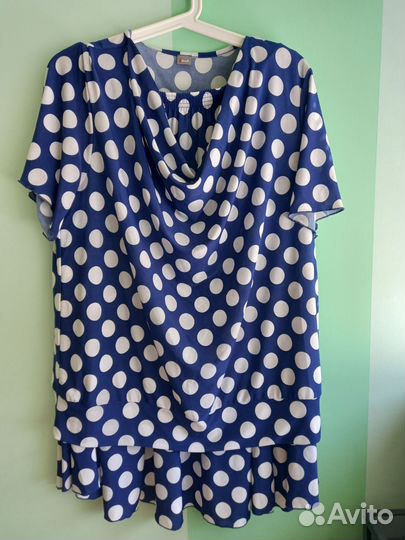 Костюм летний женский