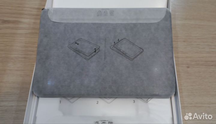 Планшет samsung galaxy tab active pro(новый)
