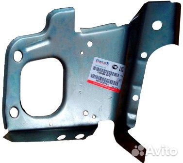 Cruze Крепление фары правое (Китай)