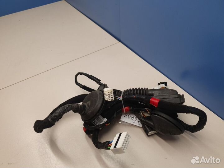 Жгут проводов передней левой двери Hyundai i30 201