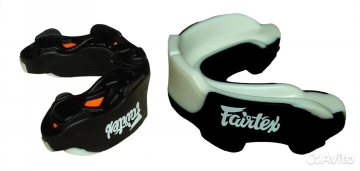 Капа для Тайского бокса Fairtex (новая)