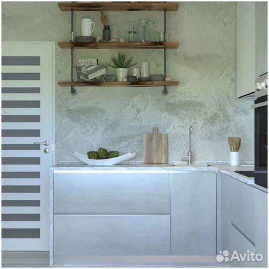 Кухня на заказ Абрэмо