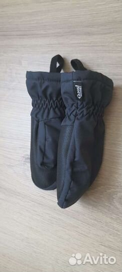 Варежки - краги