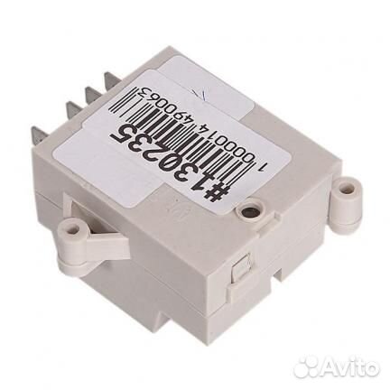 Таймер оттайки для холодильника тим-01 тим 01. 11