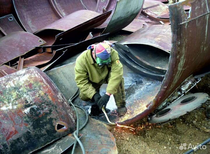 Ремонт крыш, мягкая кровля. Штробление стен