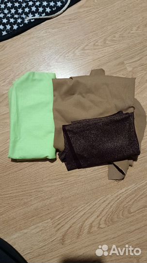 Отрез ткани