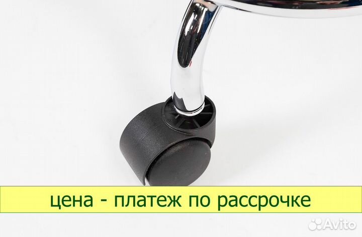 Кресло для лабораторий нс-303 (кремовый)