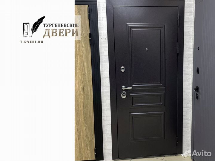 Входные двери