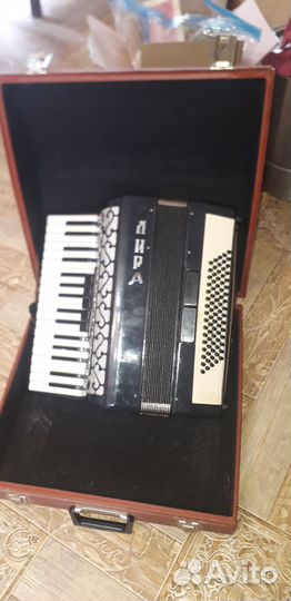Аккордеон