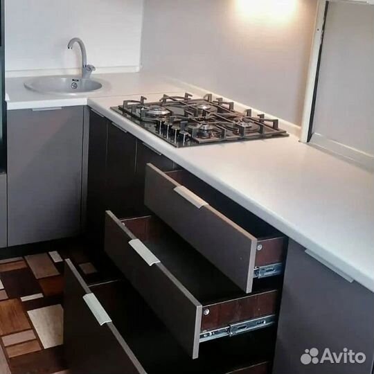 Кухня Терра 2