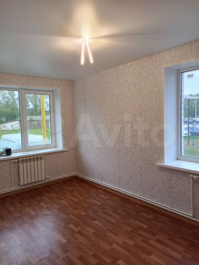 2-к. квартира, 37,9 м², 1/3 эт.