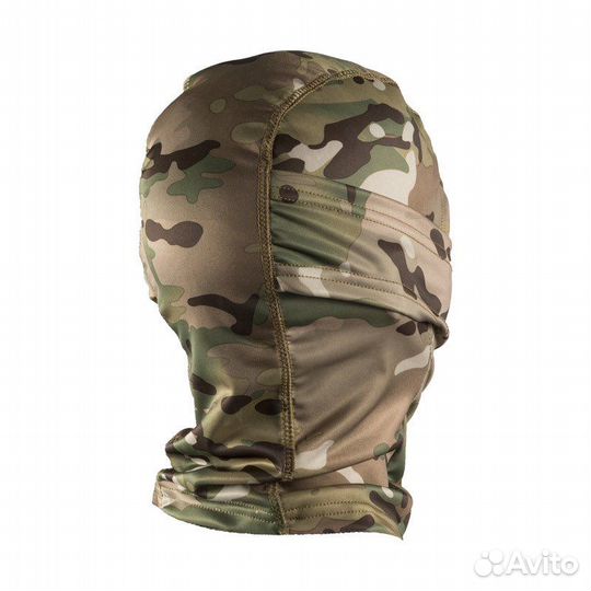 Балаклава Летняя Мультикам