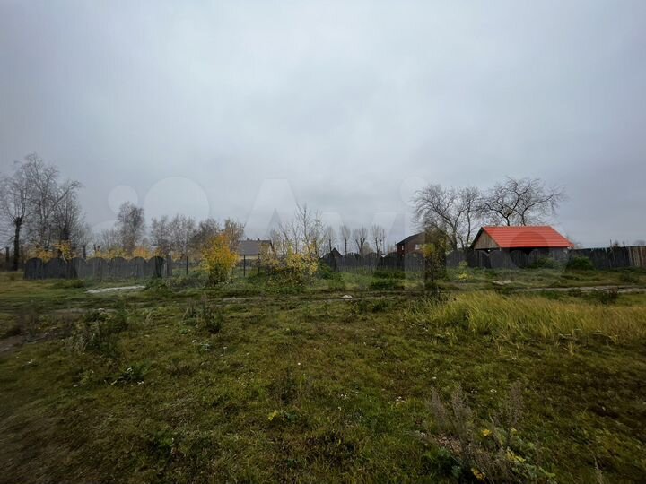 Участок 13 сот. (ИЖС)