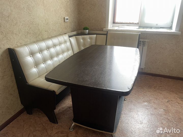 Кухонный уголок бу