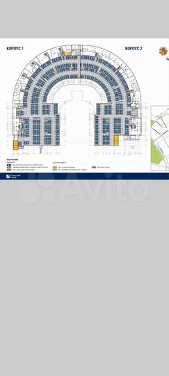 Машиноместо, > 30 м²