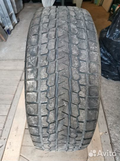 Yokohama Ice Guard G075 265/65 R17