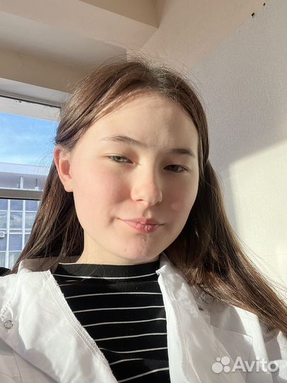 Репетитор по биологии