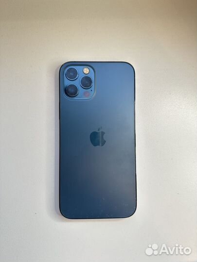 iPhone 12 Pro, 256 ГБ