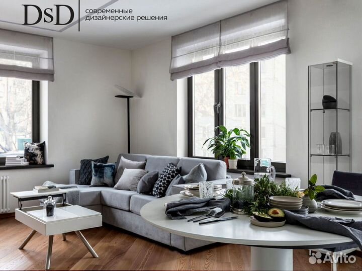 Римские шторы на заказ