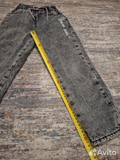 Джинсы gloria jeans 122