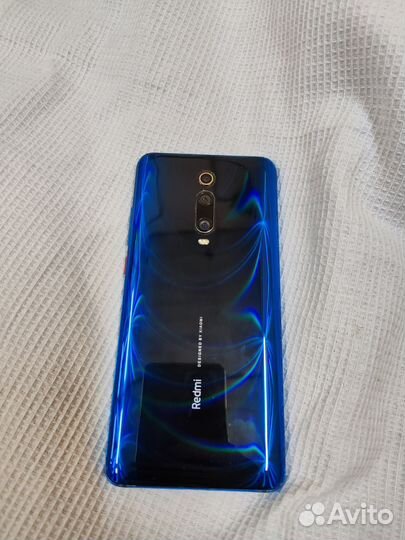 Xiaomi Mi 9T Pro, 6/128 ГБ